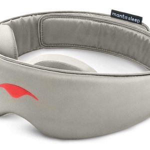 Silk Manta Sleep mask